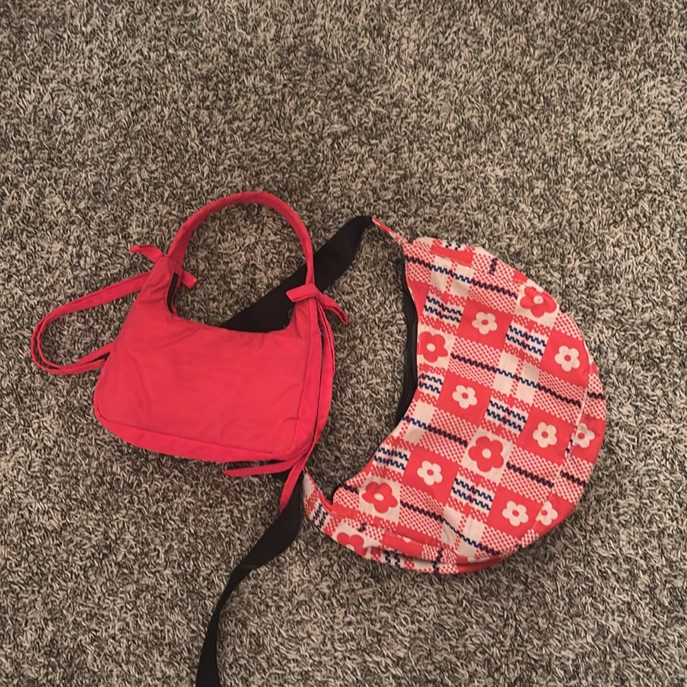 Sandy Liang baggu bundle
